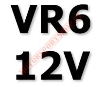 2.8/2.9L VR6 12V