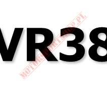 3.8L 24V VR38