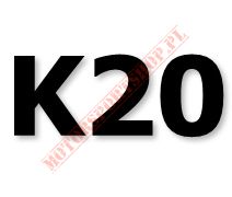 2.0L 16V K20