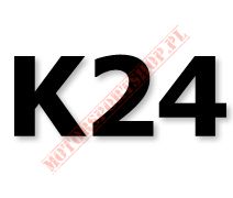 2.4L 16V K24