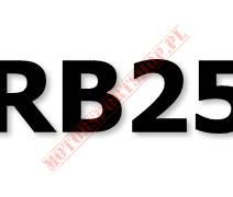 2.5L 24V RB25