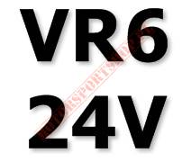 2.8/2.9L VR6 24V