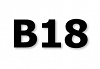 1.8L 16V B18C