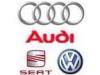Audi/Seat/Skoda/VW