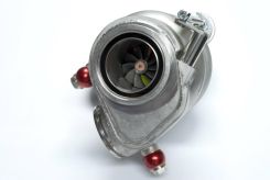 Muszla GT30 .63 A/R - z chłodzeniem wodnym