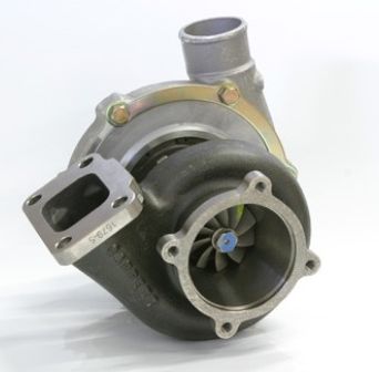 GT3076R, A/R .82 (T3/ 4bolt)