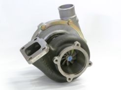 GT3076R, A/R .82 (T3/ 4bolt)