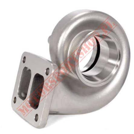 Muszla wydechowa serii GT A/R 1.06 (T4 Twin Scroll/ V-Band)