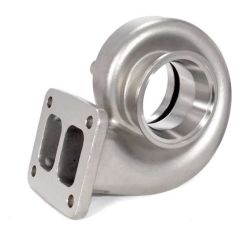 Muszla wydechowa serii GT A/R 1.06 (T4 Twin Scroll/ V-Band)
