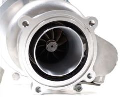 Muszla GT30 .63 A/R - z wew. wastegate