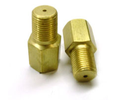 Restryktor oleju 1/8NPT do serii GT i GTX, T3 i T4