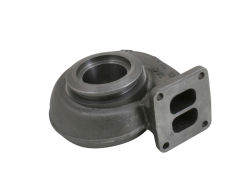 Muszla wydechowa S200SX A/R 1.22