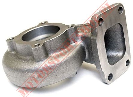 GT30 A/R .82 (T3/ 4 bolt)