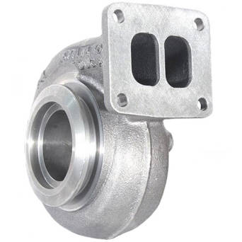 Muszla wydechowa S200SX A/R 0.83