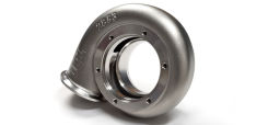 Muszla GT35 .63 A/R