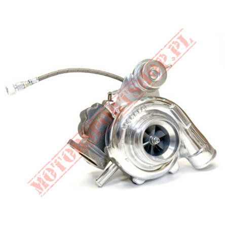 Zestaw turbo, plug&play GTX3076R / 550KM