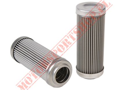 Wkład wymienny 100 mikronów do filtrów 12302, 12332