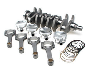 Stroker kit 2,35L 625+