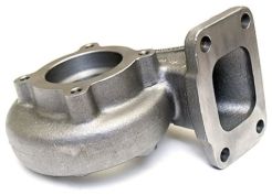GT35 A/R .82 (T3/ 4 bolt)