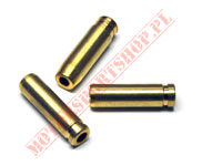 Prowadnice zaworowe (6mm) - wydechowe 8szt. - (FWD)