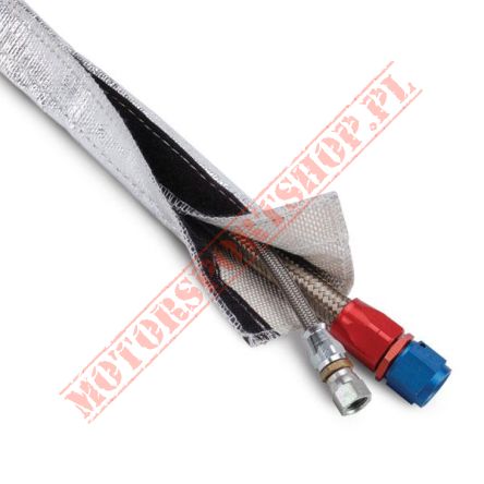 Heat Shroud 12-31mm/15m