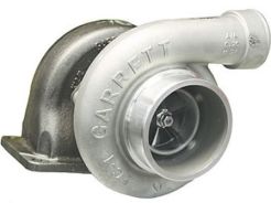GT3582, A/R .63 (T3/ V-Band)