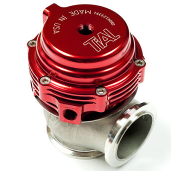 Wastegate MVS - 38mm